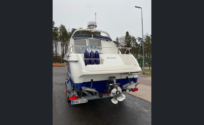 Yamarin 74 C-kuva-11